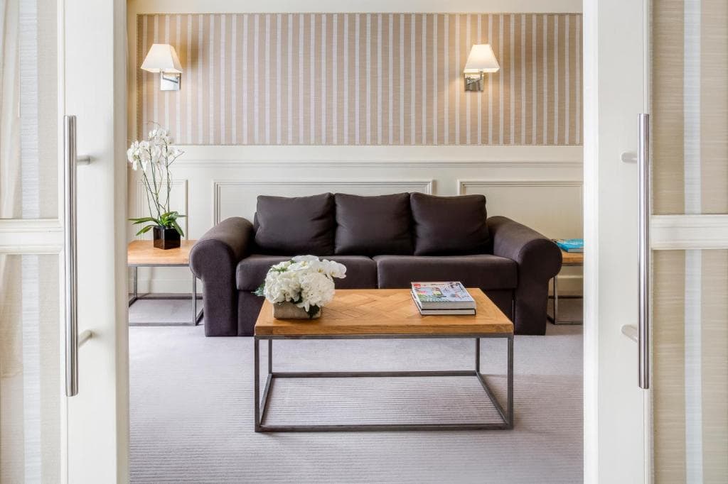 Majestic Hotel & Spa Barcelona GL - 40