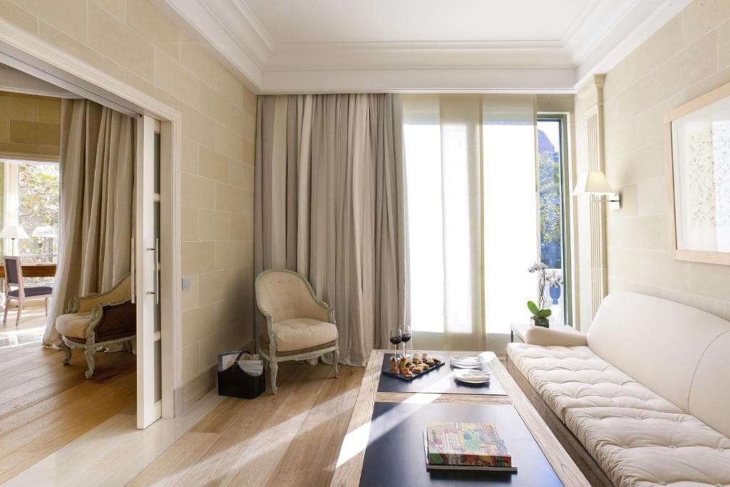 Majestic Hotel & Spa Barcelona GL - 42