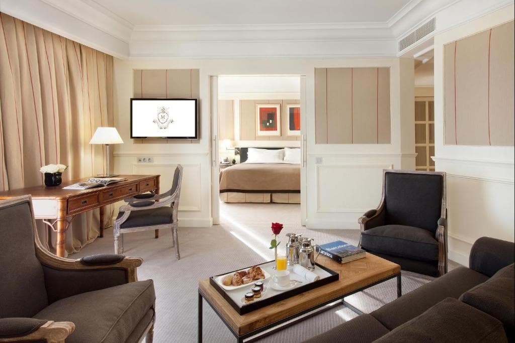 Majestic Hotel & Spa Barcelona GL - 43