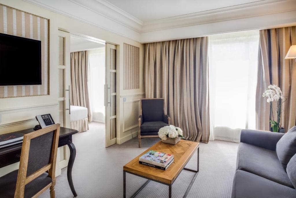 Majestic Hotel & Spa Barcelona GL - 44
