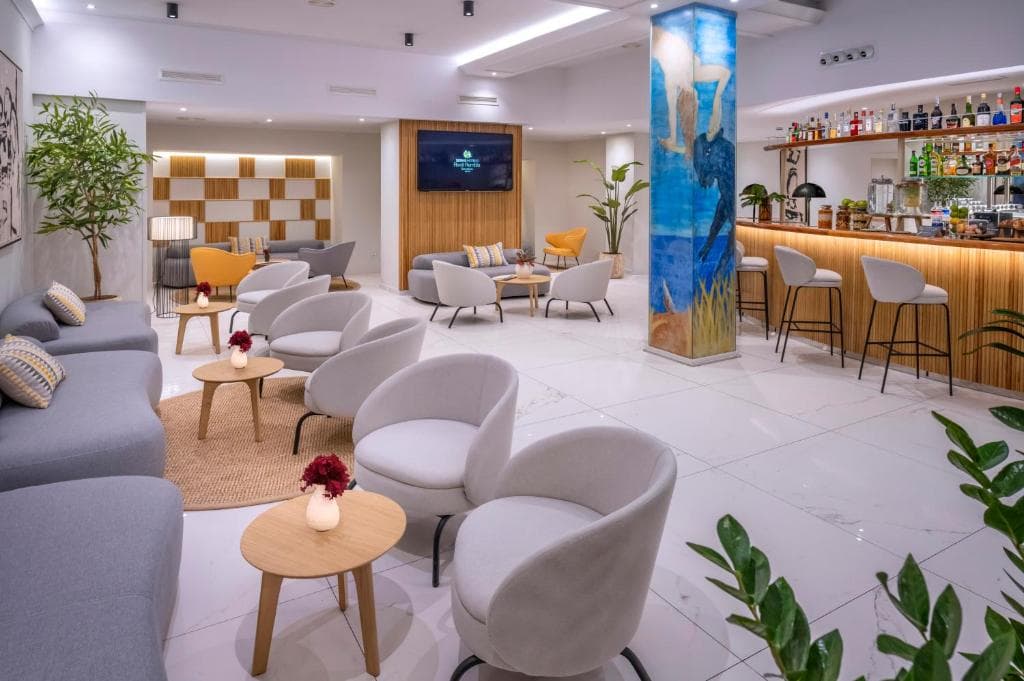 Hotel SERHS Rivoli Rambla - 6