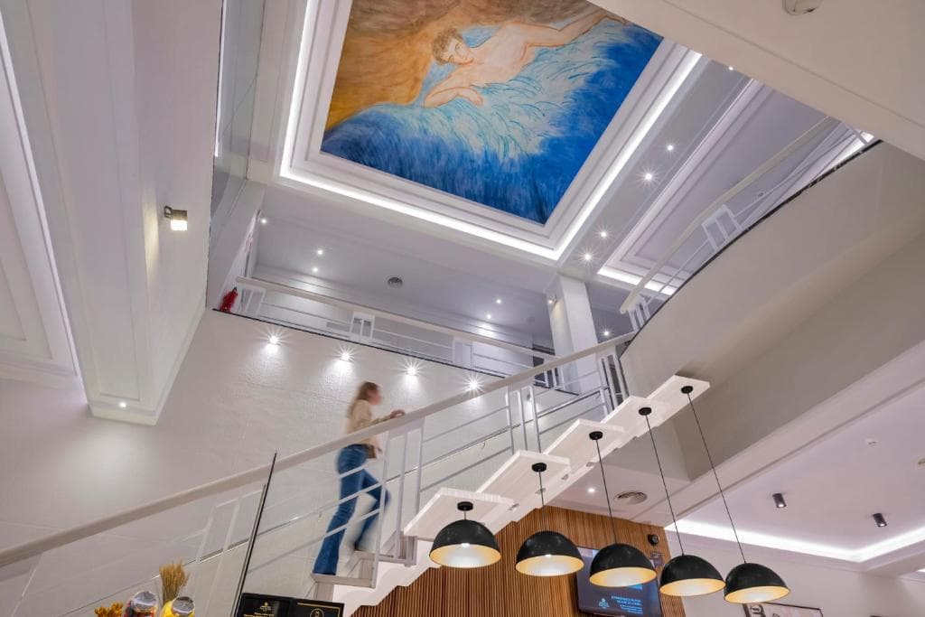 Hotel SERHS Rivoli Rambla - 7