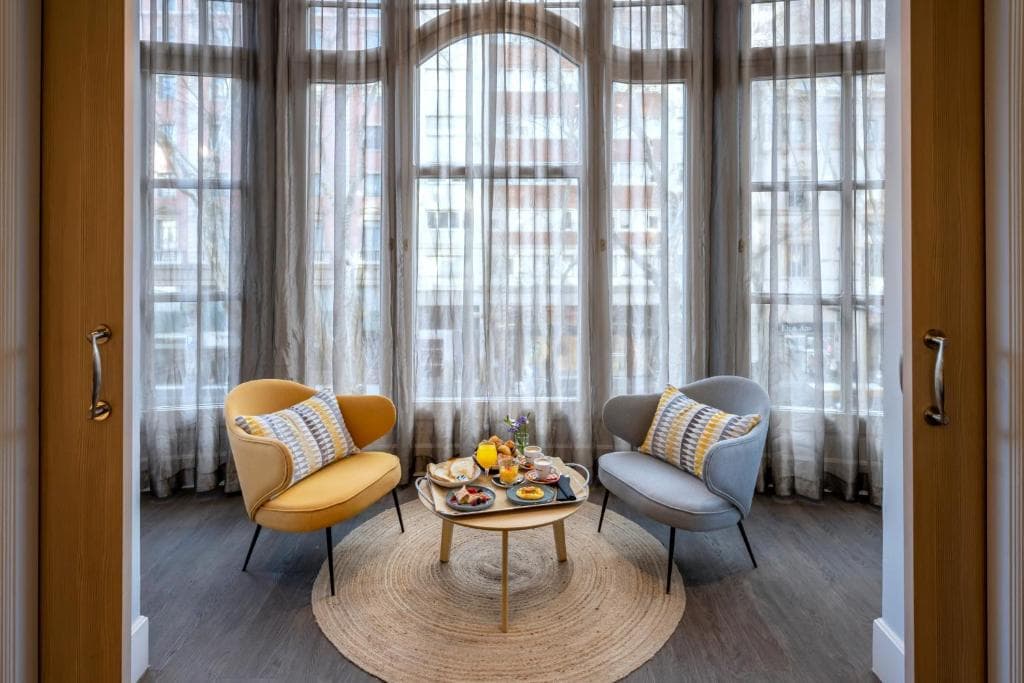 Hotel SERHS Rivoli Rambla - 31