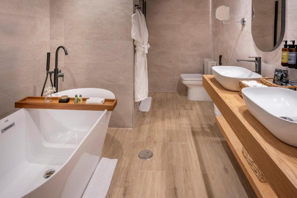 Hotel SERHS Rivoli Rambla - 39