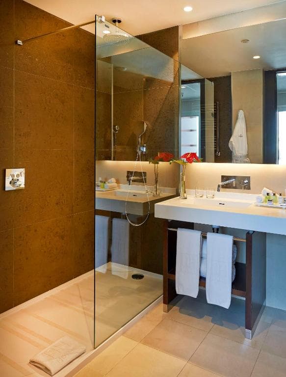 NH Collection Barcelona Gran Hotel Calderon - 27