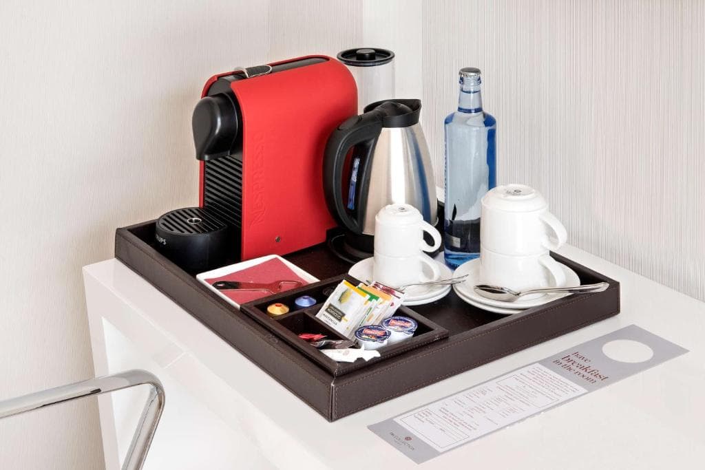 NH Collection Barcelona Gran Hotel Calderon - 34