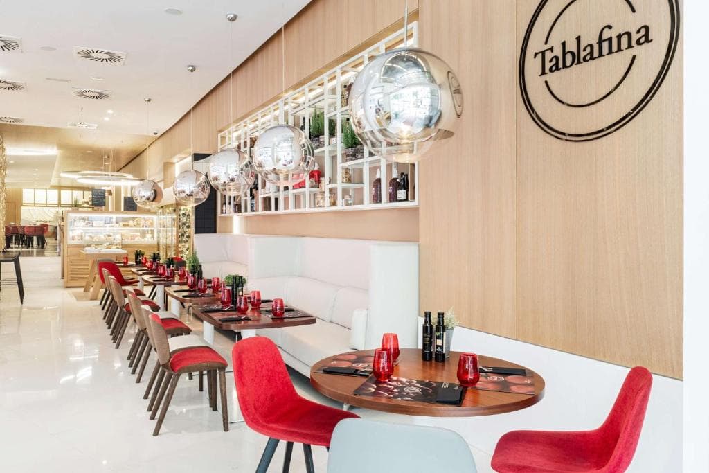 NH Collection Barcelona Gran Hotel Calderon - 40