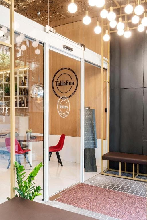 NH Collection Barcelona Gran Hotel Calderon - 41