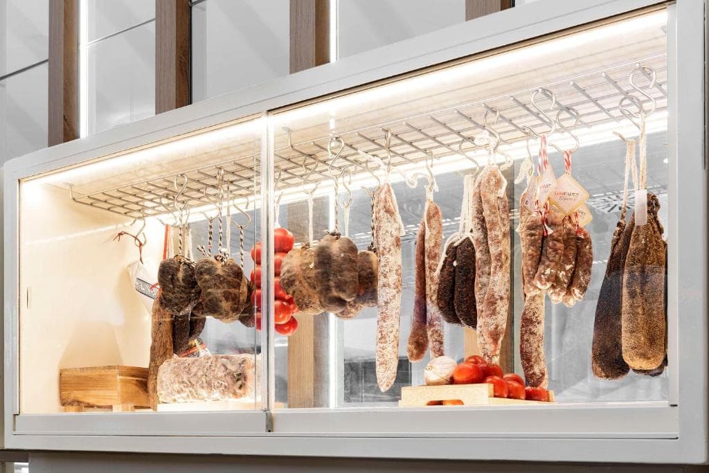 NH Collection Barcelona Gran Hotel Calderon - 42