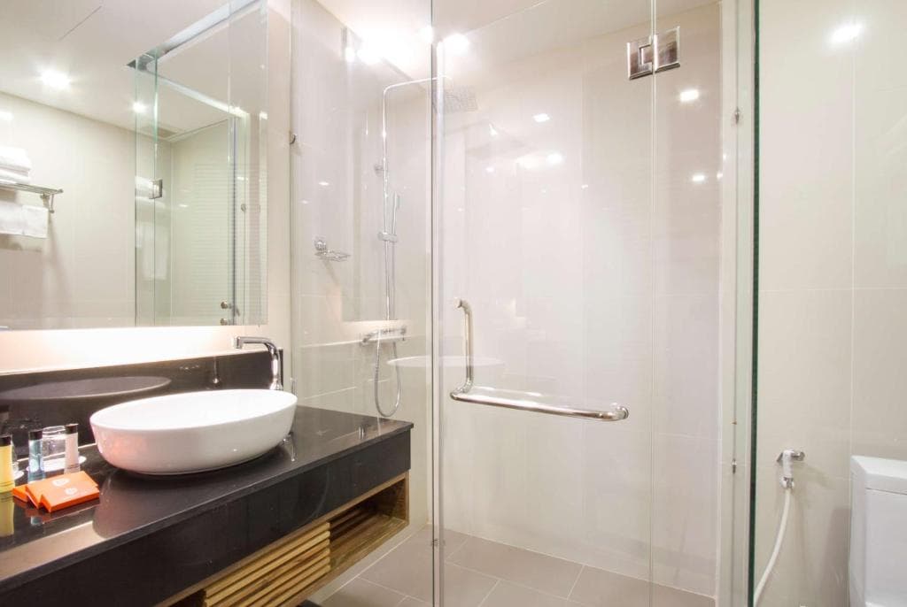 Wyndham Grand Phuket Kalim Bay - 40