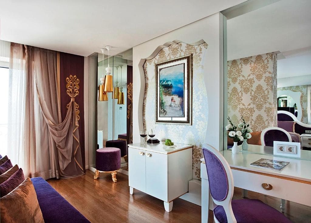 La Boutique Hotel & Suites - 7