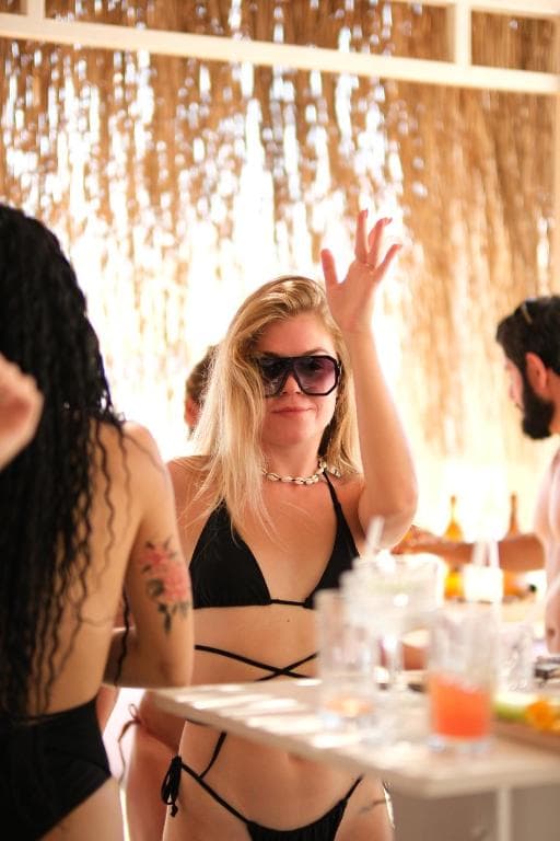 La Boutique Hotel & Suites - 16