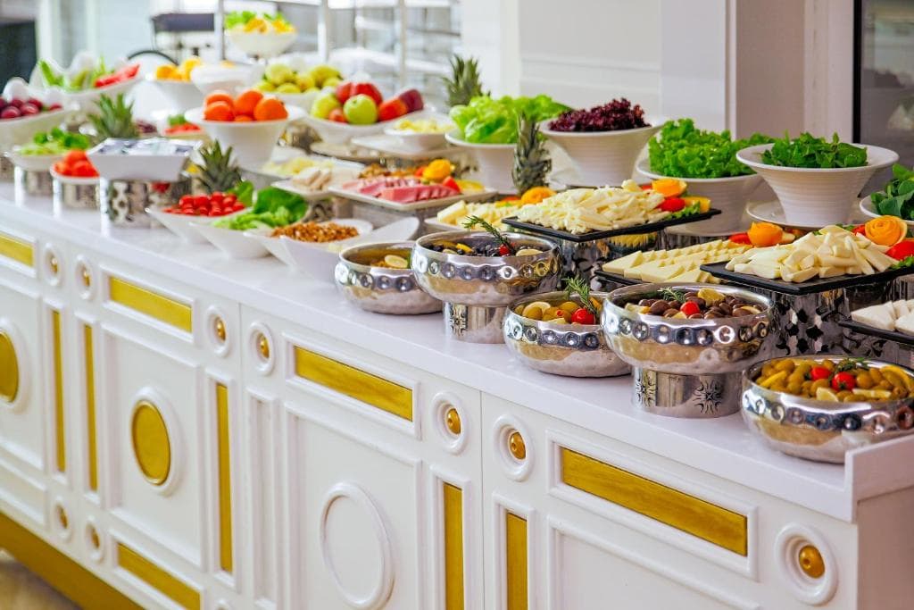 La Boutique Hotel & Suites - 26