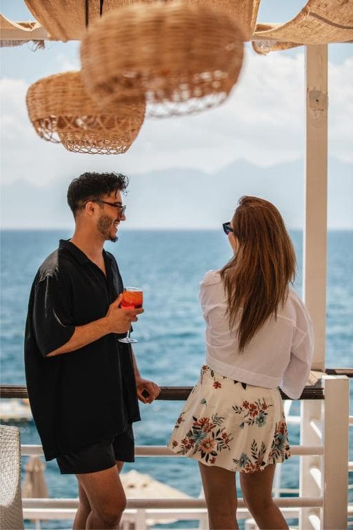 La Boutique Hotel & Suites - 41