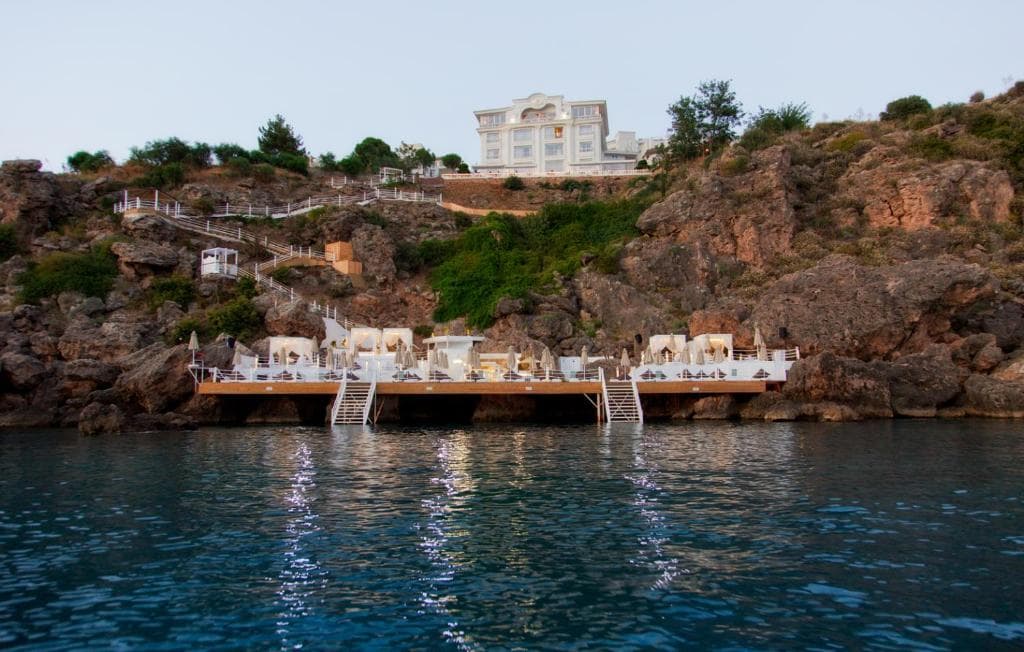 La Boutique Hotel & Suites - 42