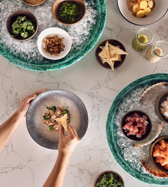 Jumeirah Olhahali Island Resort Maldives - 26