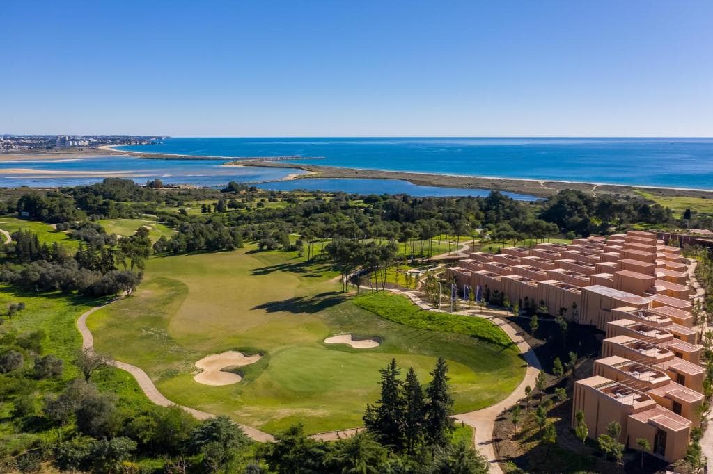 Palmares Signature Apartments - 1