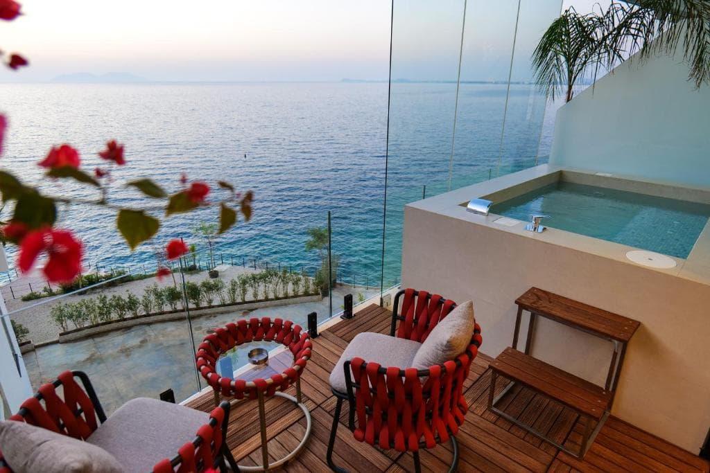 Hotel Miramare - 21