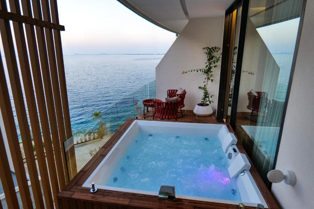 Hotel Miramare - 23