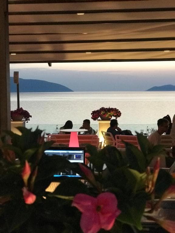 Hotel Miramare - 41