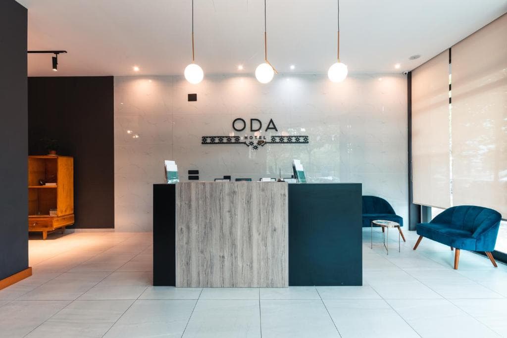 Hotel Oda Tirana - 5