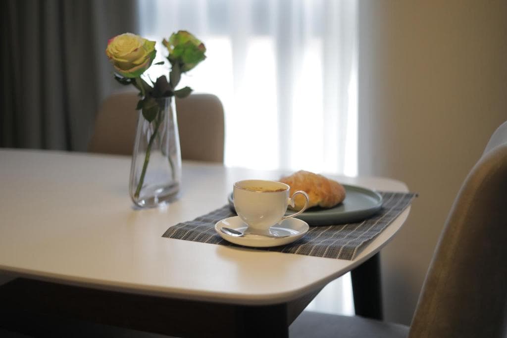 Hotel Oda Tirana - 11
