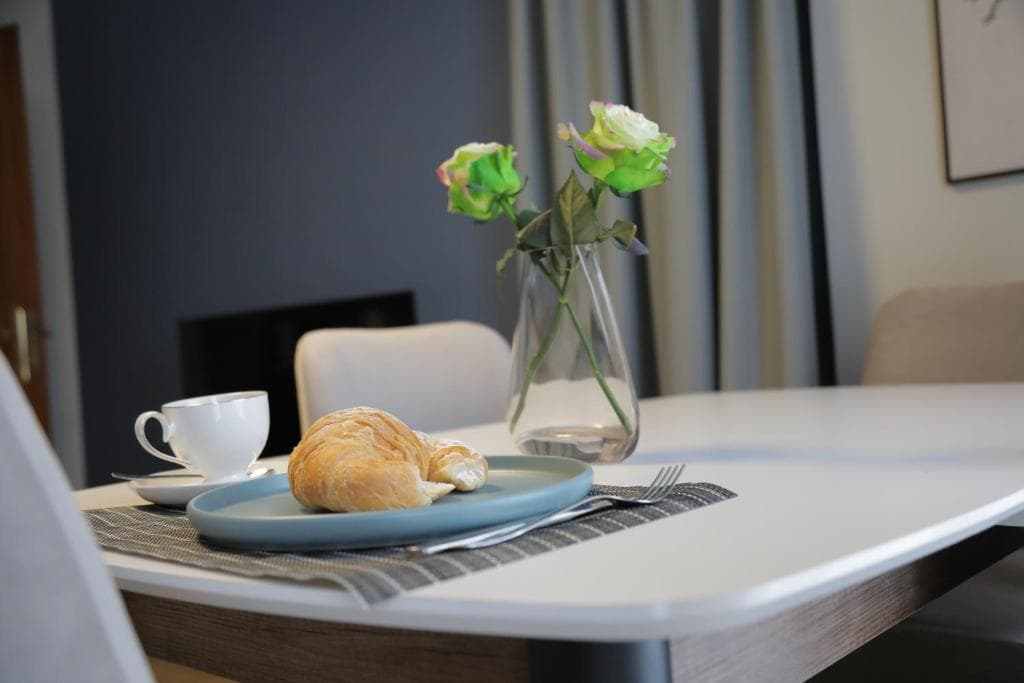 Hotel Oda Tirana - 13