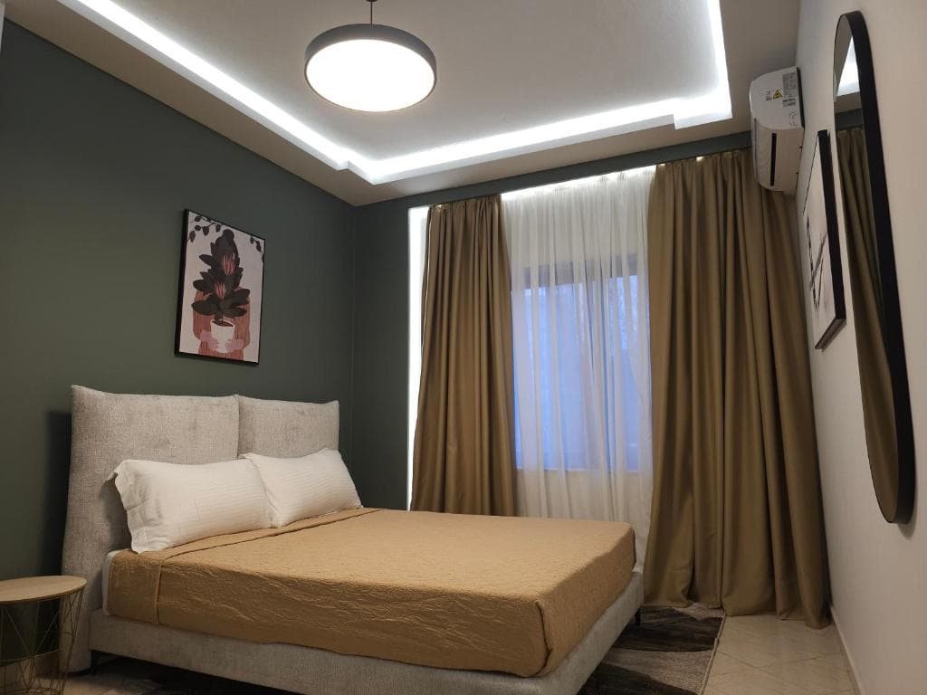 Hotel Oda Tirana - 16