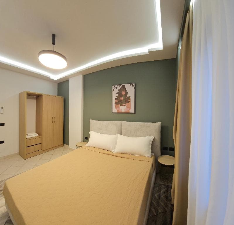 Hotel Oda Tirana - 17