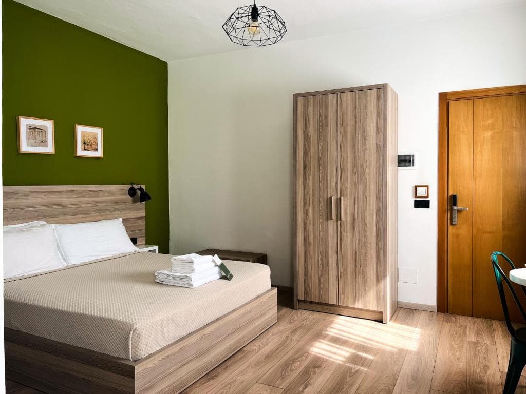 Hotel Oda Tirana - 18