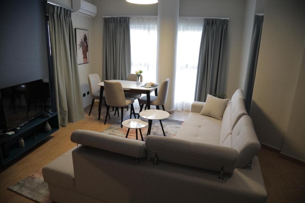 Hotel Oda Tirana - 19
