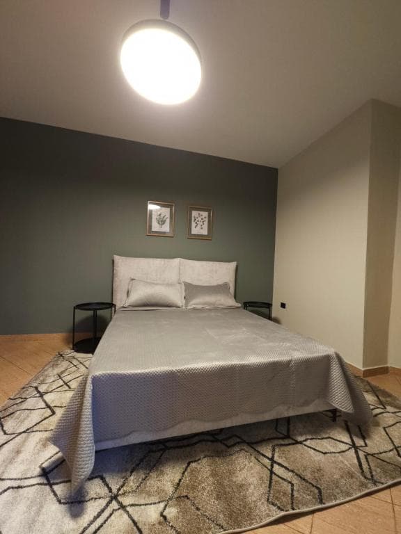 Hotel Oda Tirana - 23