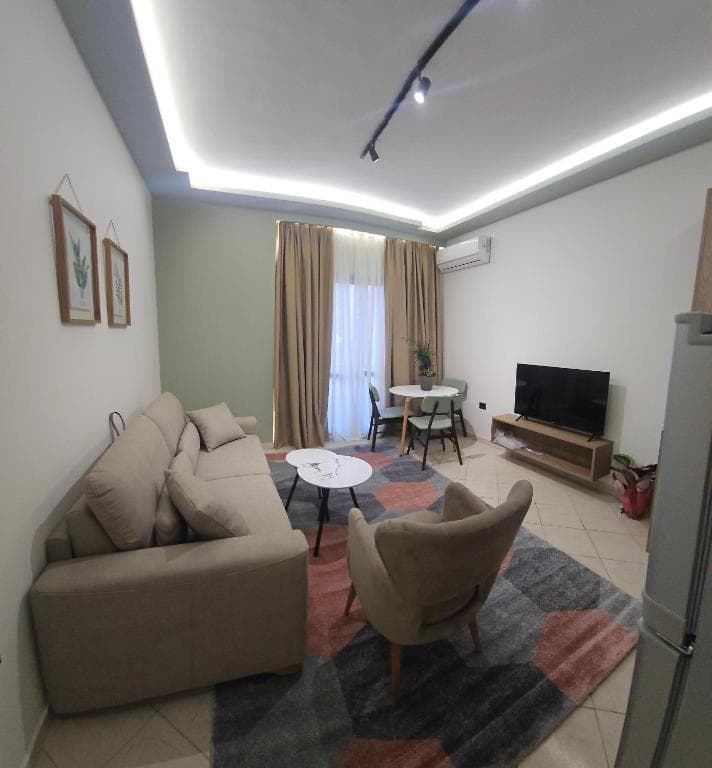Hotel Oda Tirana - 25