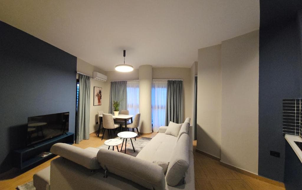 Hotel Oda Tirana - 26