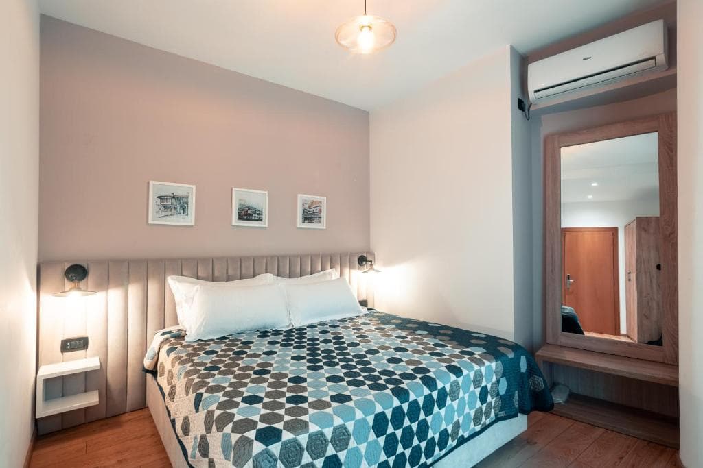 Hotel Oda Tirana - 28