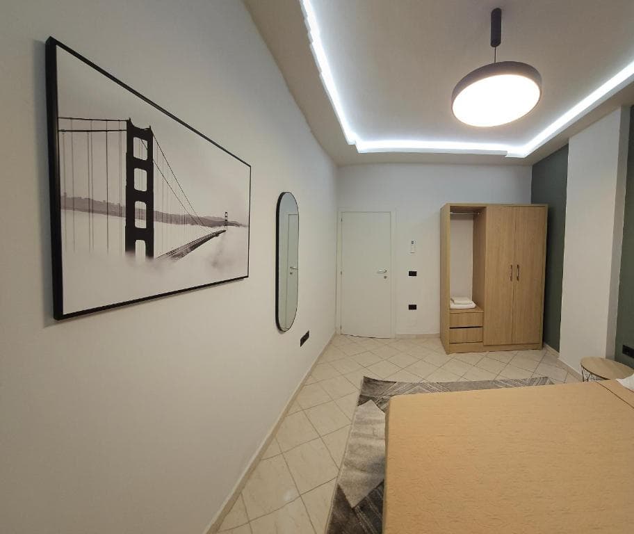 Hotel Oda Tirana - 29
