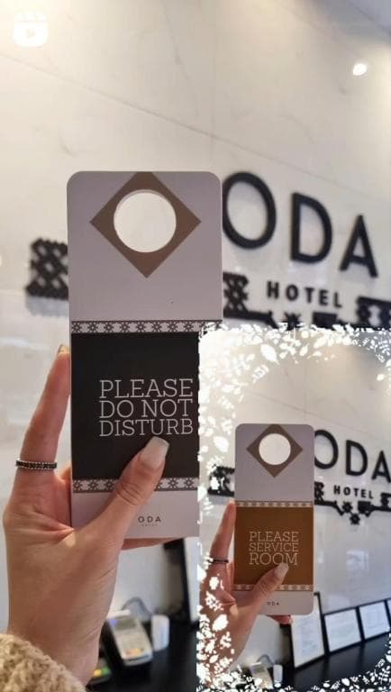 Hotel Oda Tirana - 31