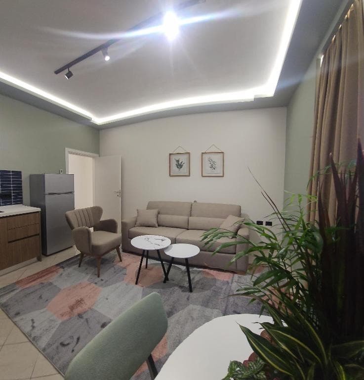 Hotel Oda Tirana - 32