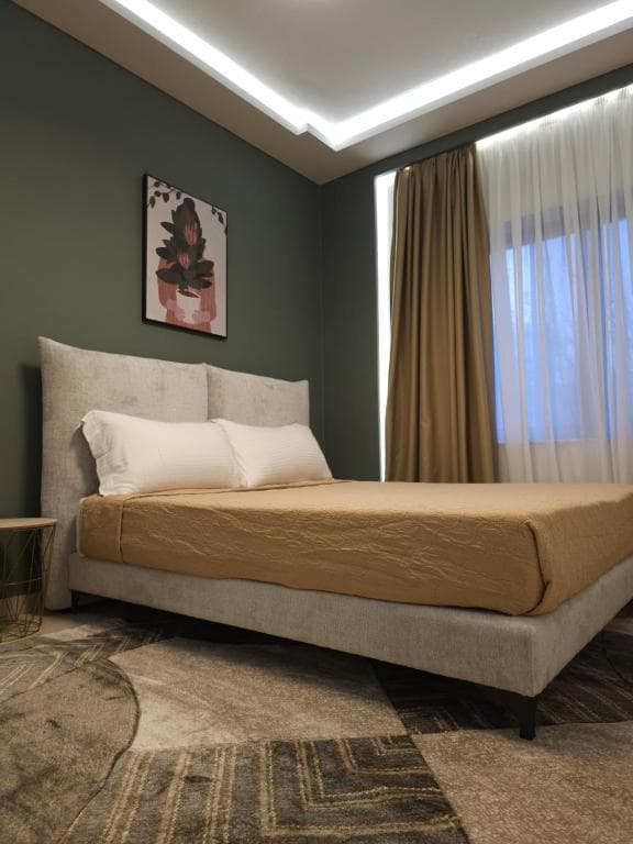 Hotel Oda Tirana - 34