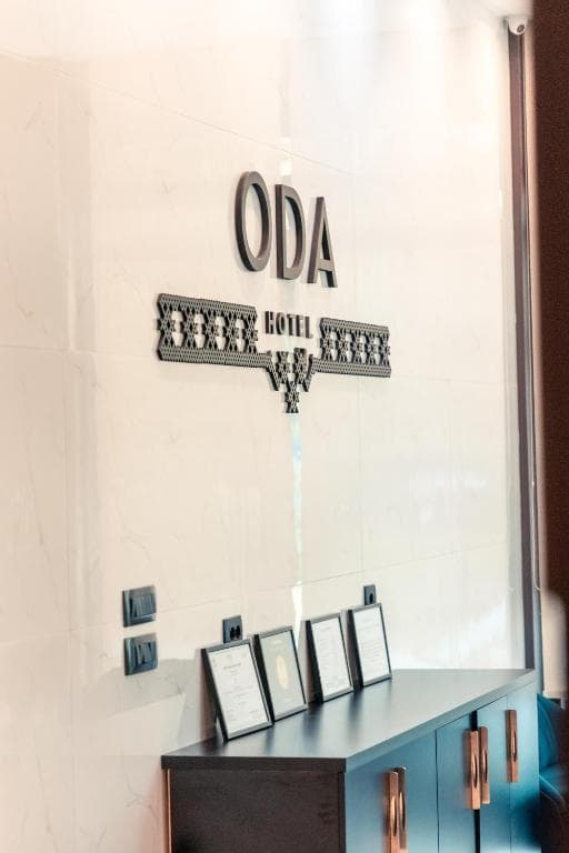 Hotel Oda Tirana - 35
