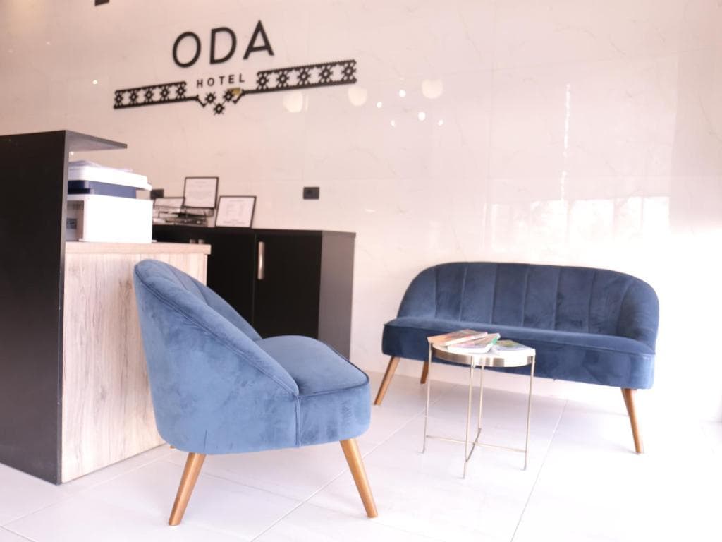 Hotel Oda Tirana - 37