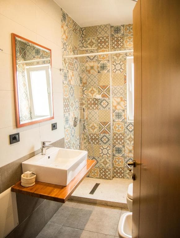Hotel Oda Tirana - 40