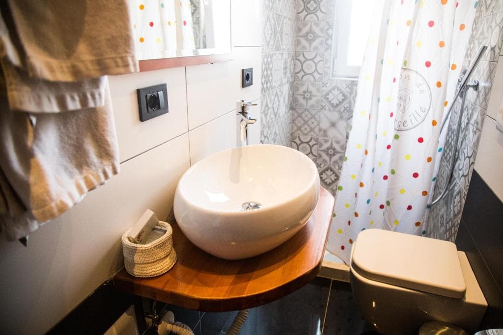 Hotel Oda Tirana - 45