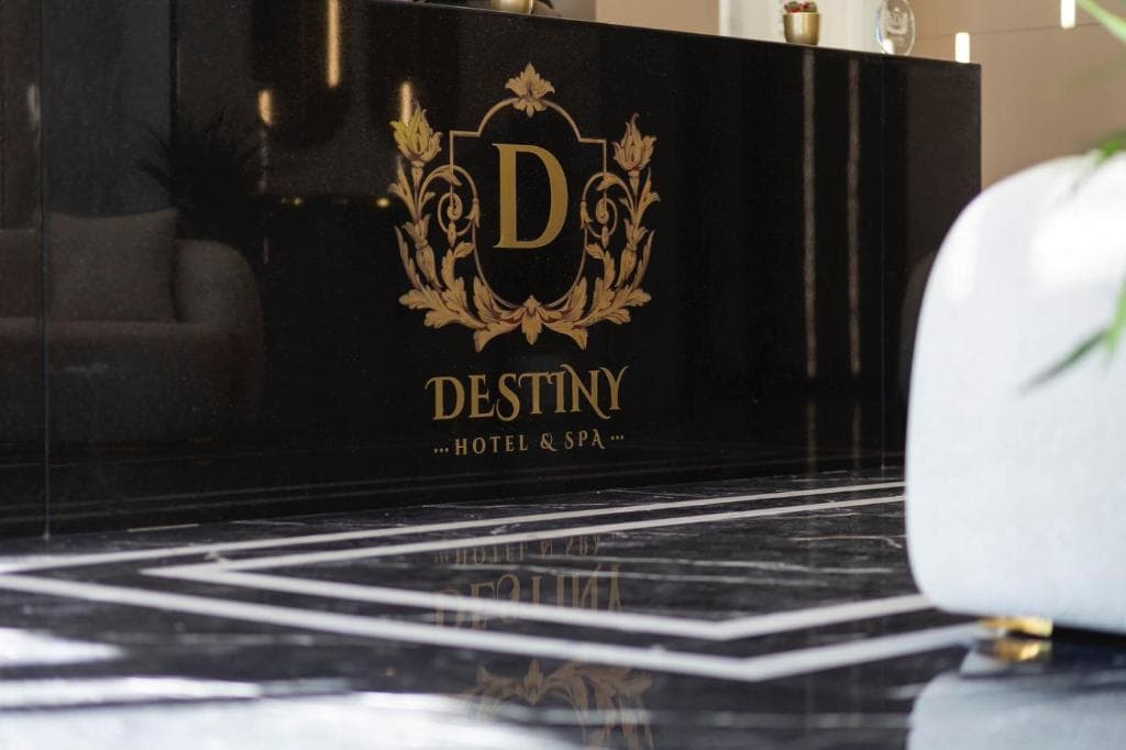 Hotel & SPA Destiny - 12