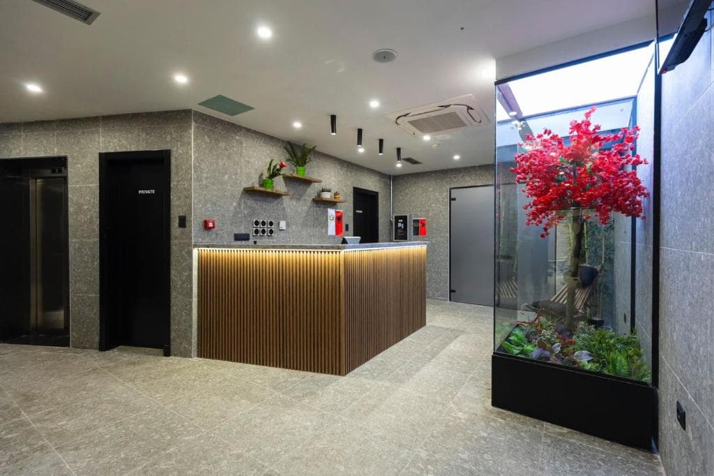 Hotel & SPA Destiny - 29