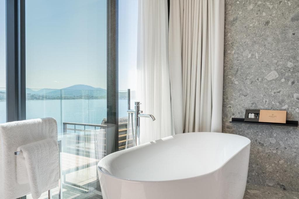 Hotel Yacht Premium - 4