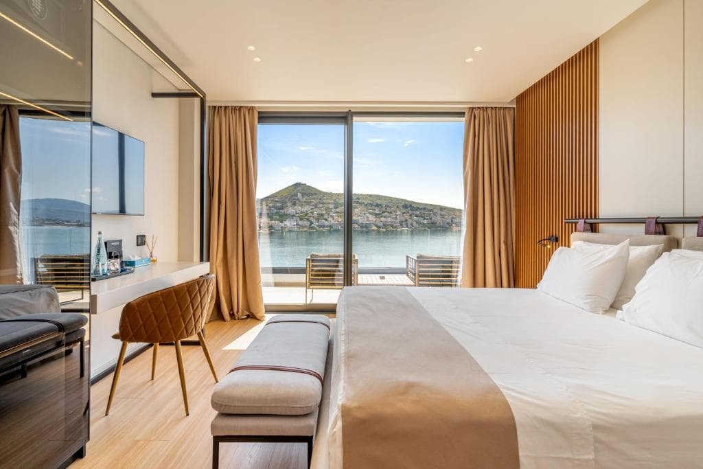 Hotel Yacht Premium - 7