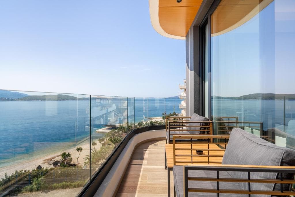 Hotel Yacht Premium - 1