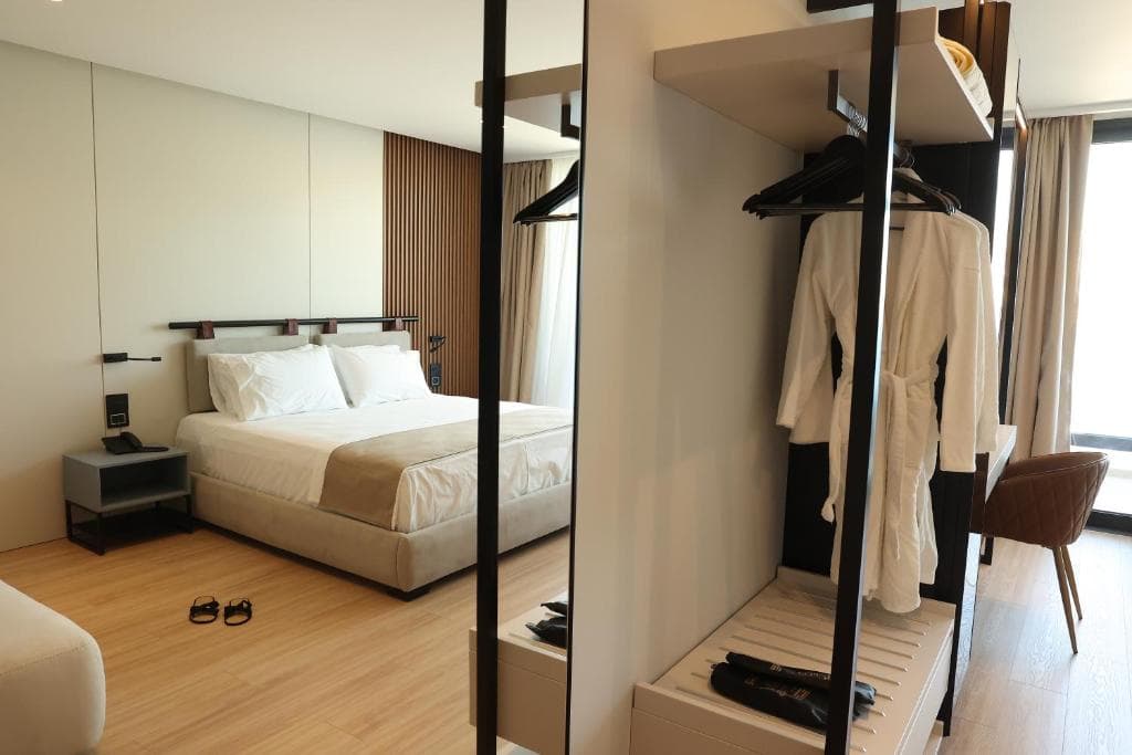 Hotel Yacht Premium - 10