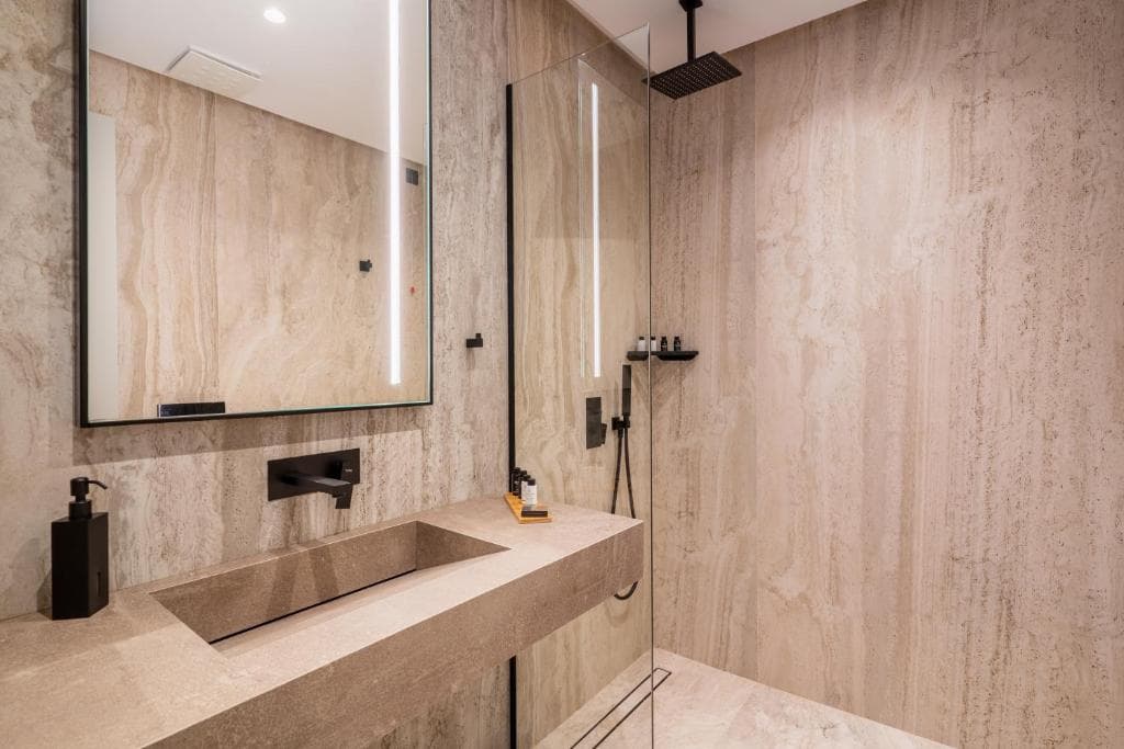 Hotel Yacht Premium - 11